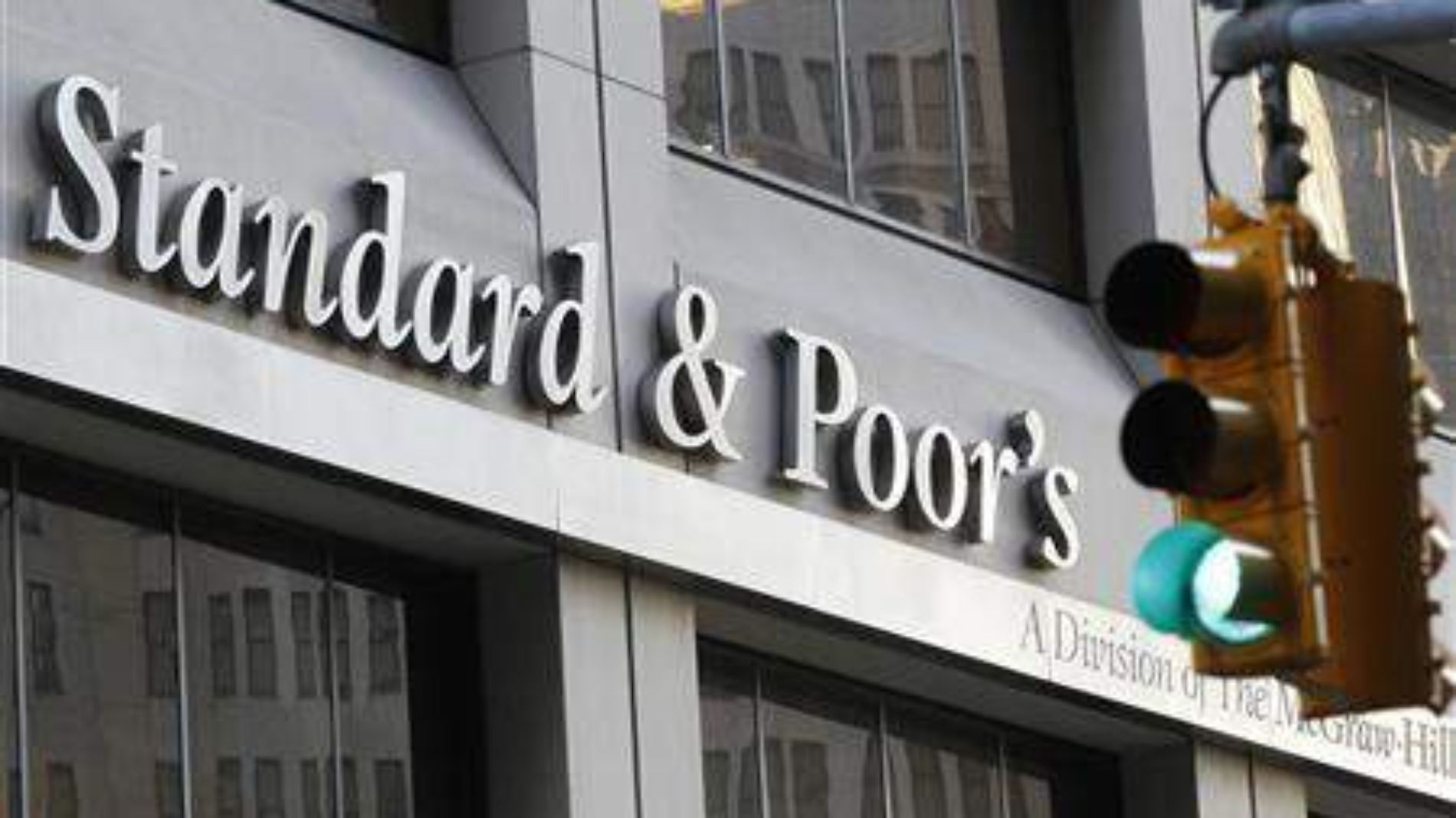 standard & poor's reuters